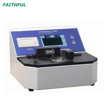 TD-10S Microcputer Benending Tester