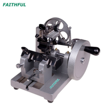 Microtome Rotary YD-202