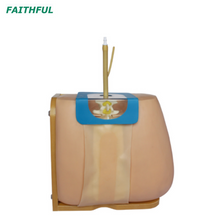 نموذج الثقب القطني XC-463