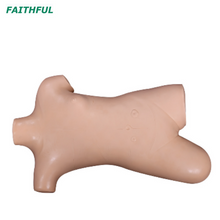 XC-489 محاكاة العمليات المعقمة قبل الجراحة