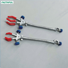 ثلاثة إصبع مزدوج تمديد المشبك ZH-102 ZH-103 ZH-104 ZH-105