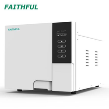 الفئة ب نبضات سطح المكتب Autoclave (أوتوماتيكي)