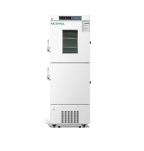 -40 ℃ الثلاجة المدمجة والثلاجة-FSF-40V368RF