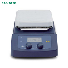 MS-H380-Pro Magnetic Plate