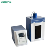 متجانسة بالموجات فوق الصوتية/تعطيل الخلايا بالموجات فوق الصوتية