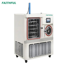 مجفف التجميد التجريبي