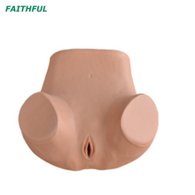 XC-411 محاكاة التدريب على النساء