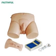 XC-408 Series Series Serethral Simulator