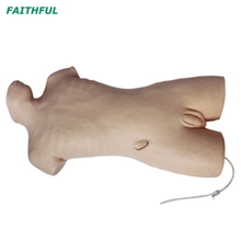 XC-461 نموذج الثقب الوريدي المركزي