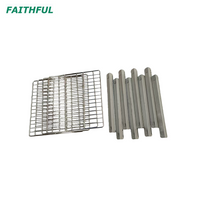 رف للحاضنة أو فرن التجفيف