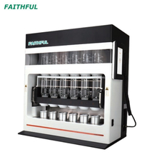 SOX606 مستخرج Soxhlet التلقائي
