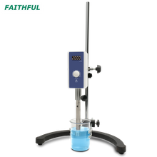 D-200 Benchtop Digital Distric