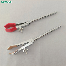 Burtte Clamp Double ZH-37 ZH-38