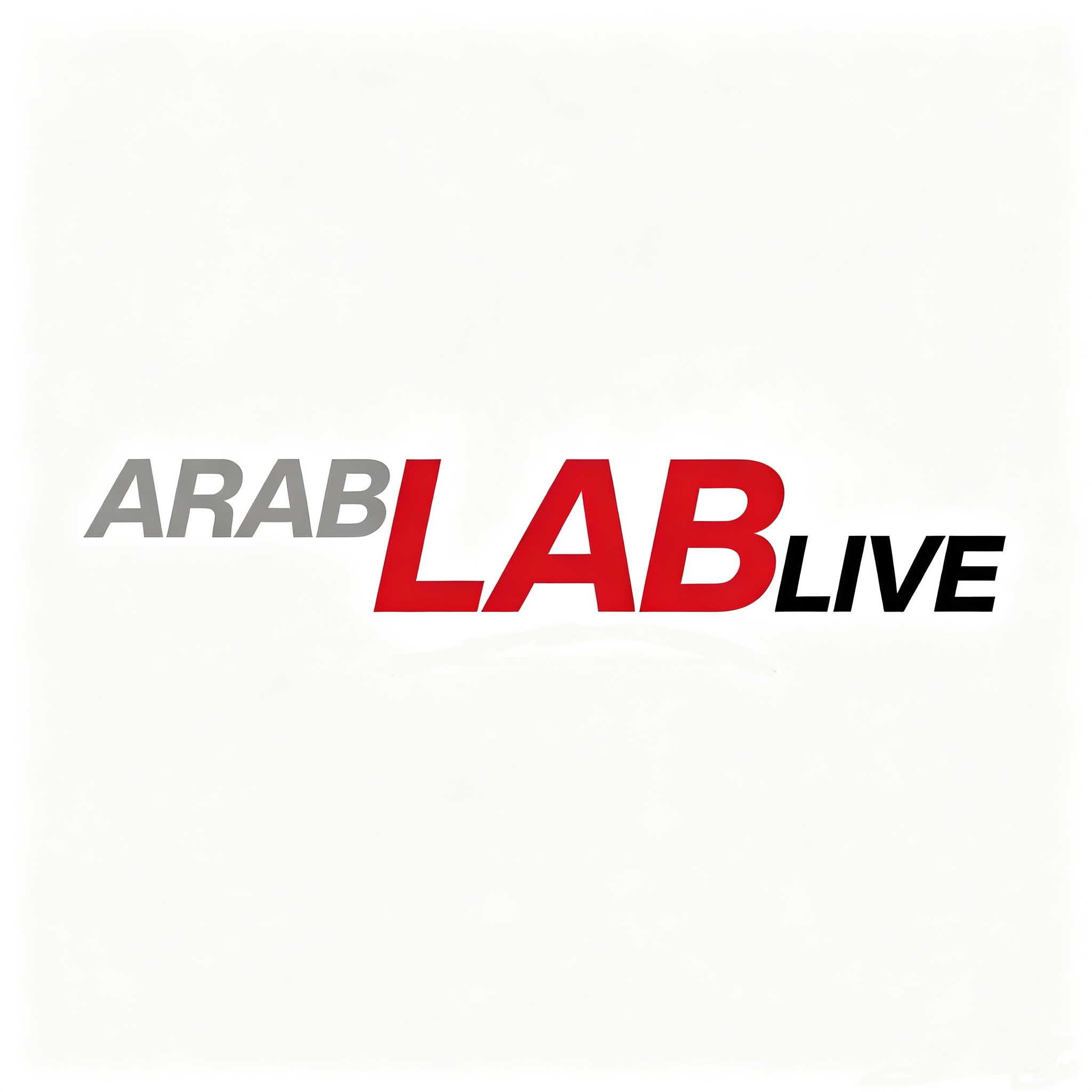 2026 Arab Lab Live - مخلص في دبي