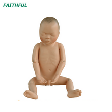 XC-409 Series Model Newborn