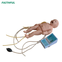 XC-423 المتقدم CPR الرضع والتمريض Manikin