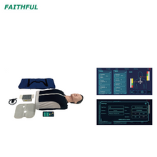 الطفل/البالغ (نصف الجسم) CPR مع تطبيق التطبيق