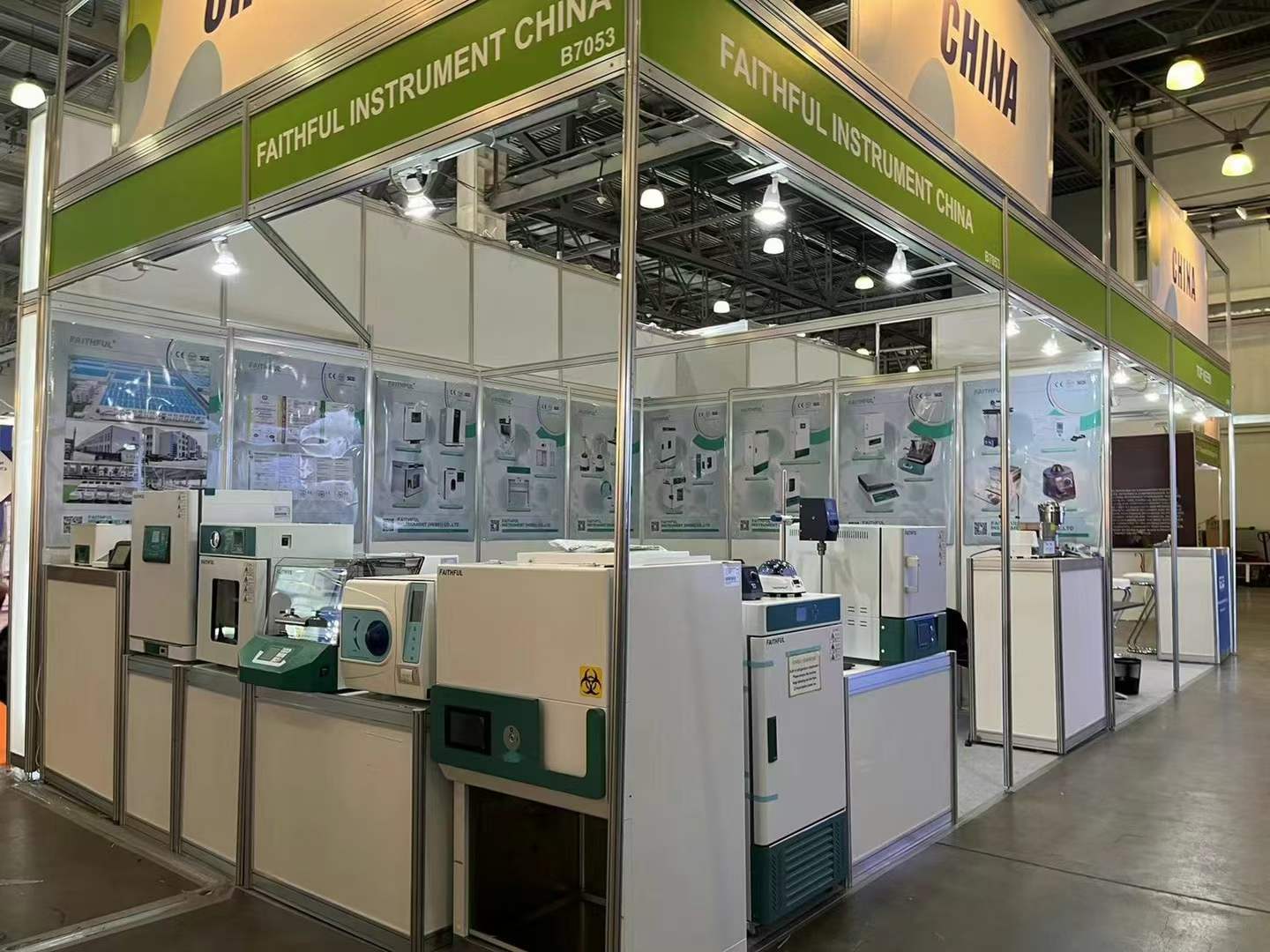 2024 analitika معرض/المؤمنين/روسيا