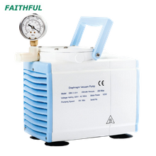 مضخة فراغ الحجاب الحاجز GM-0.33A