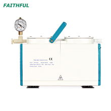 مضخة فراغ الحجاب الحاجز GM-0.5BF