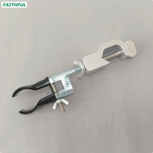 Round Jaw Burt Clamp ZH-45 ZH-46