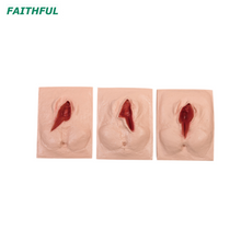 XC-447 Series Suturing Training Simulator