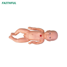 XC-409D نموذج رعاية رعاية القصبة الهوائية