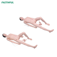 XC-401A ، XC-401B دمية تدريب ممرضة عالية الجودة (ذكر ، أنثى)