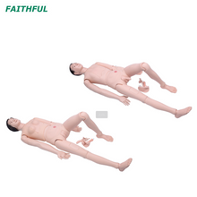 XC-401A-1 ، XC-401B-1 New Style New Juyse Training Training Doll (ذكر ، أنثى)