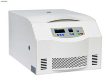 FTD5 TOP TOP LOW SPEED ARRIFUGE