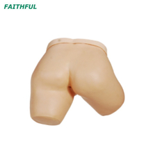 XC-460 محاكاة إدارة حقنة شرجية