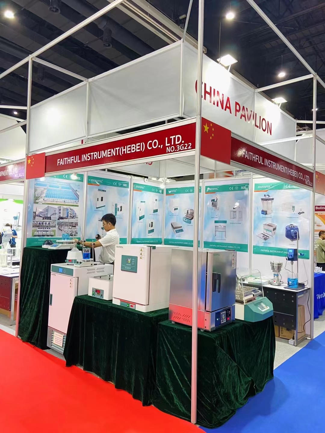 مختبر المؤمنين 2023 معمل تايلاند (2)