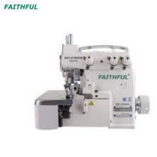 الموضوع على آلة القفل