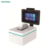 Nano-1000 مقياس الطيف الدقيق