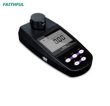 مقياس التعكر FTB100