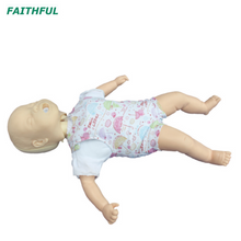 XC-422Series نموذج انسداد الرضع ونموذج خنق الطفل