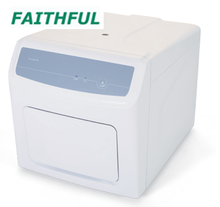 نظام PCR في الوقت الحقيقي 