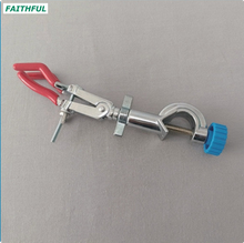 ثلاثة مشابك أصابع (صغيرة ، متوسطة) ZH-100 ZH-101