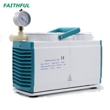 مضخة فراغ الحجاب الحاجز GM-0.5B