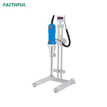 HR-500D متجانس القص العالي