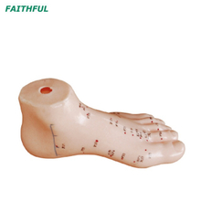 XC-510 قدم الوخز بالإبر طراز 13 سم