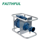 غربال شاكر مع غربال قياسي 