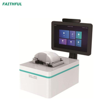 Nano-8000 مقياس الطيف الدقيق