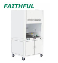 غطاء الدخان الرطب