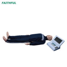 XC-406-5 بالإضافة إلى Manikin CPRTRING