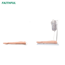 XC-434 Series نموذج ذراع التدريب عن طريق الحقن 