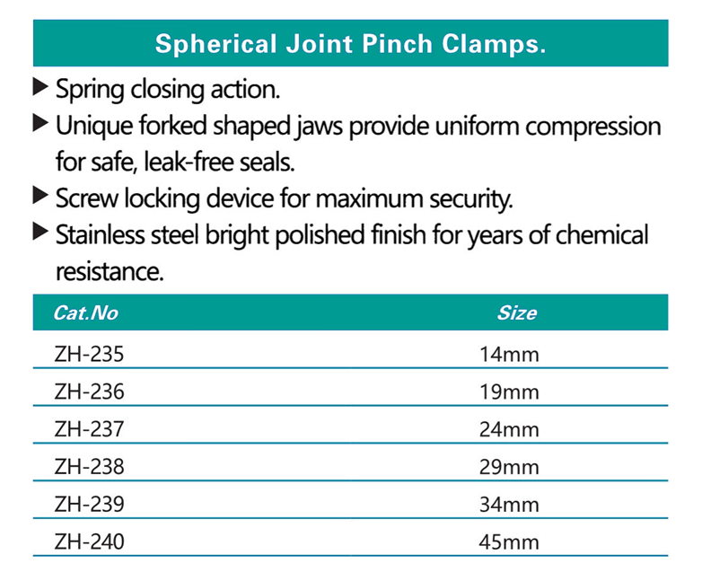 المعلمة HZ235-240