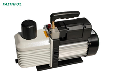 مضخة فراغ دوارة دوارة 2XZ-L