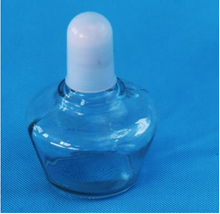 Bunsen Burner مع مصباح روح الناشطة اللهب
