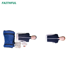 XC-404A/XC-404B CPRTRINE MANIKIN (ذكر/أنثى)